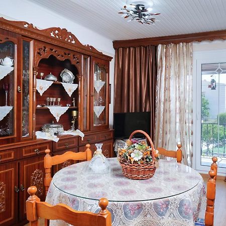 Irene'S Apartment Kastron  Экстерьер фото